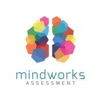 mindworks assessment logo image