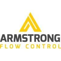 armstrong flow control logo image