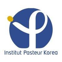 institut pasteur korea logo image