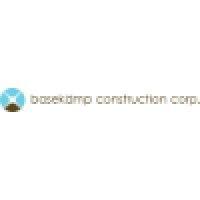 basekämp construction corp. logo image