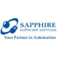 sapphire software services, inc logo image