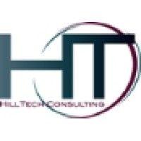 hilltech consulting, inc. logo image