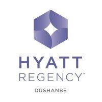 hyatt regency dushanbe logo image