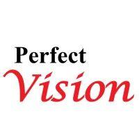 perfect vision factory logo image