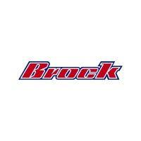 brock canada logo image