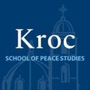 logo of Kroc School At The University Of San Diego