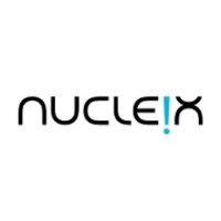 nucleix ltd. logo image