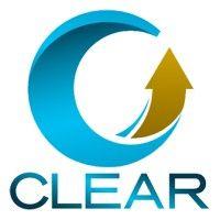 clear financial technologies, inc. logo image