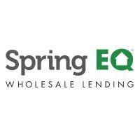 spring eq wholesale logo image