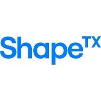 shape therapeutics inc.