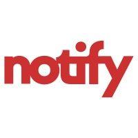 notify logo image