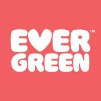 evergreen logo image