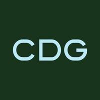 cdg systems (cdgs) logo image