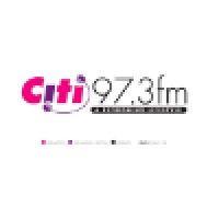 citi fm logo image