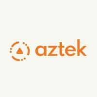 aztek logo image