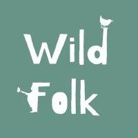 wild folk logo image