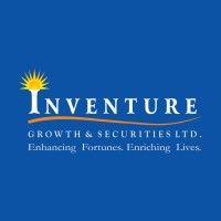 inventure growth & securities ltd. logo image