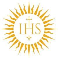 jesuits in britain logo image