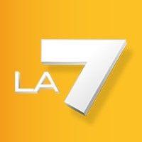 la7 logo image