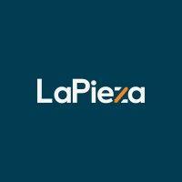 lapieza logo image