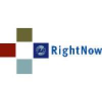 rightnow consulting logo image