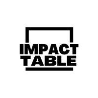 impact table logo image