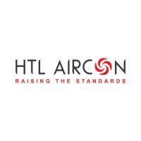 htl aircon pvt. ltd. logo image