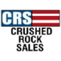 crushed rock sales (crs)