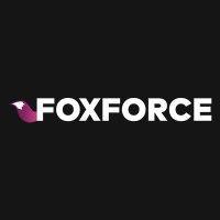 foxforce logo image