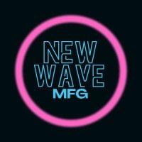 new wave mfg logo image