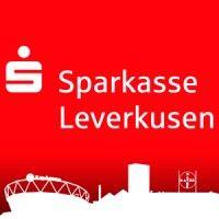 sparkasse leverkusen logo image