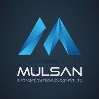 mulsan information technology pvt. ltd. logo image