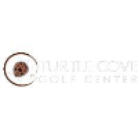 turtle cove golf center logo image