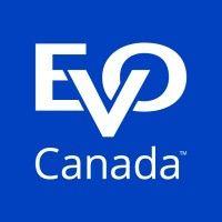 evo payments canada logo image