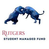 raider capital - student managed fund logo image