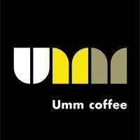 umm coffee logo image