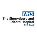 logo of The Shrewsbury And Telford Hospital Nhs Trust