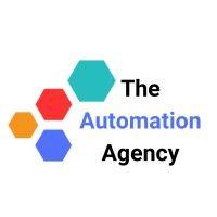 the automation agency logo image