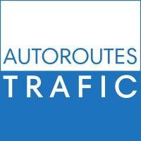 autoroutes trafic logo image