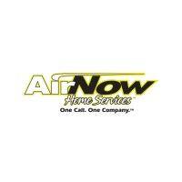 airnow home services logo image