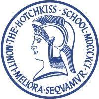 the hotchkiss school logo image