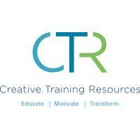 creative training resources