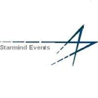 starmind solutions logo image