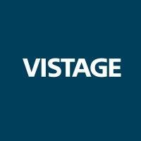 vistage argentina logo image