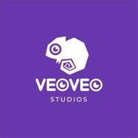 veoveo studios logo image