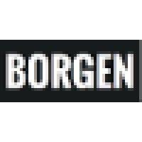 borgen magazine logo image