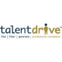 talentdrive logo image