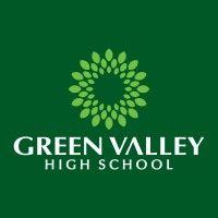 green valley high school logo image