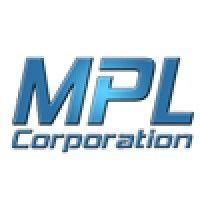 mpl corporation logo image