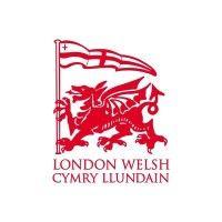 london welsh rugby football club logo image